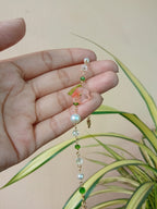 Crystal Garden Bracelet