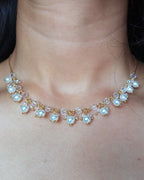 The Swan Lake Choker
